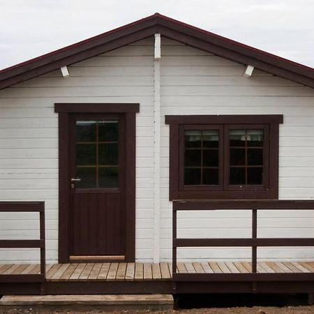 Heidi Cabin Lejlighed Reykholt  Eksteriør billede