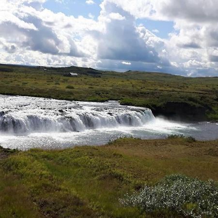 Heidi Cabin Lejlighed Reykholt  Eksteriør billede